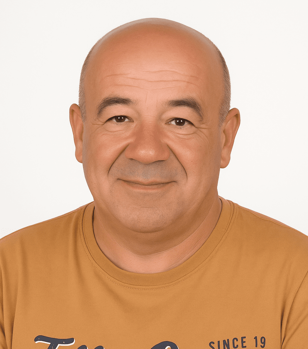Orlando Guerreiro &mdash; empres&aacute;rio ramo jardinagem