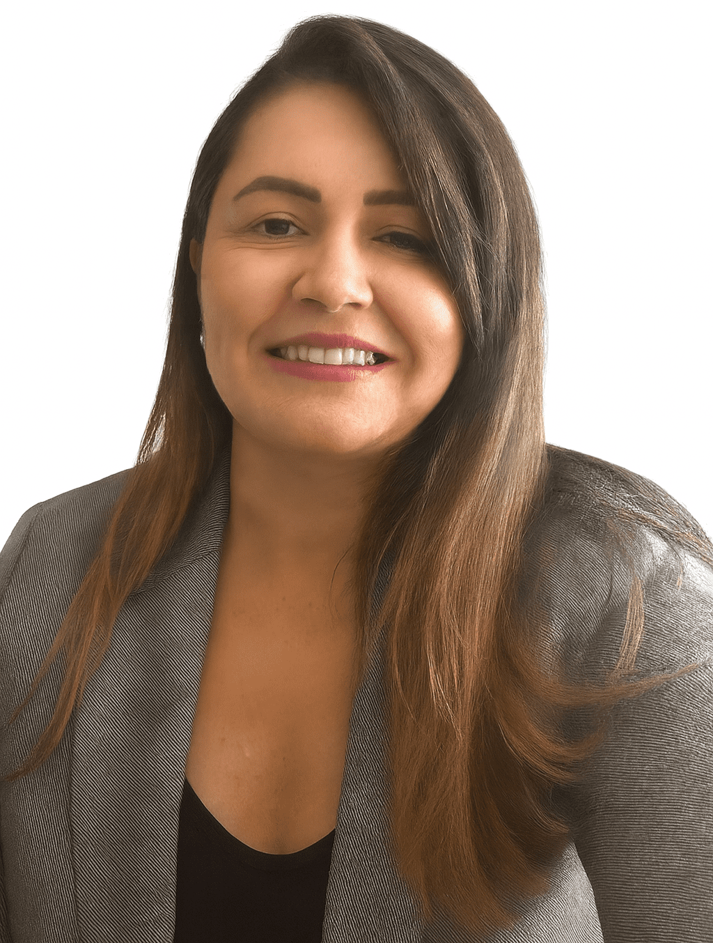 Genilda Silva &mdash; consultora Bimby
