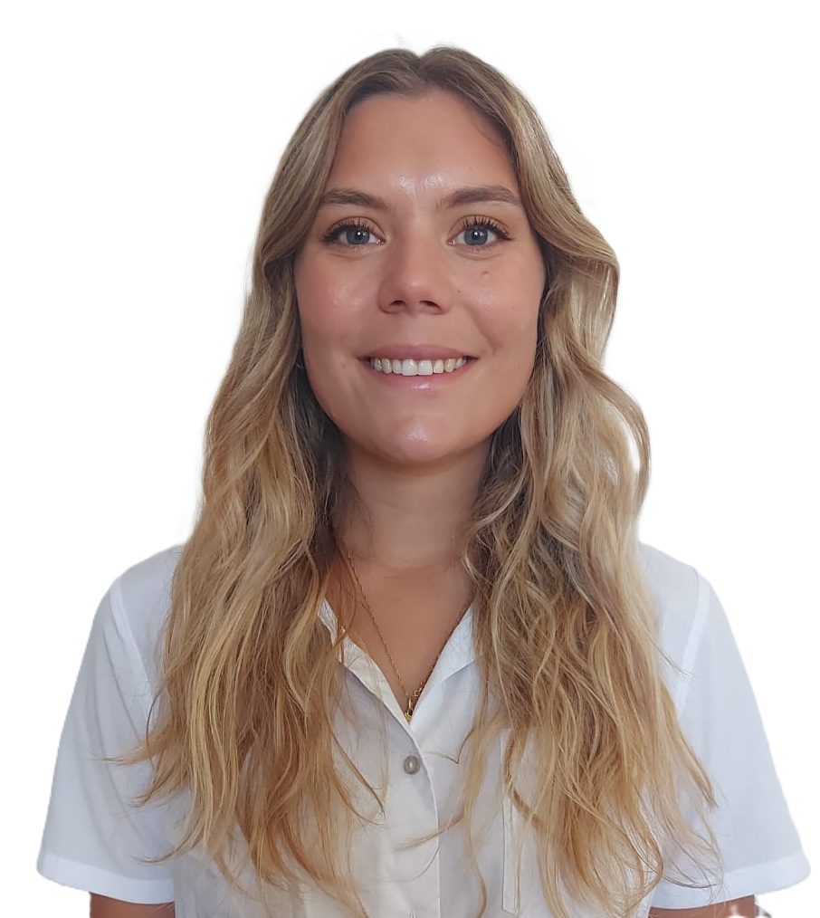 C&aacute;tia Silva &mdash; assistente de dire&ccedil;&atilde;o